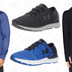 Under Armour Gold Box